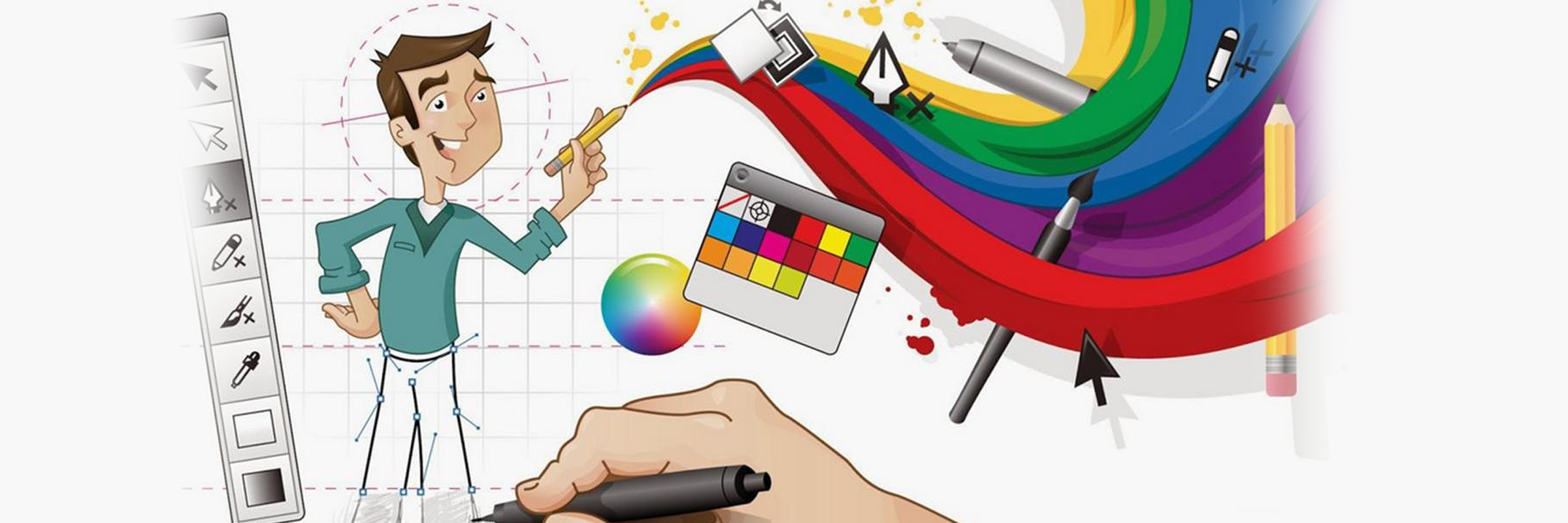 Desain & Percetakan