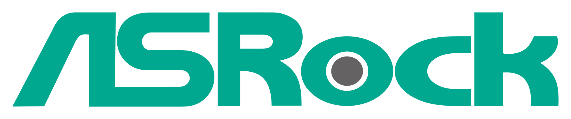 AsRock