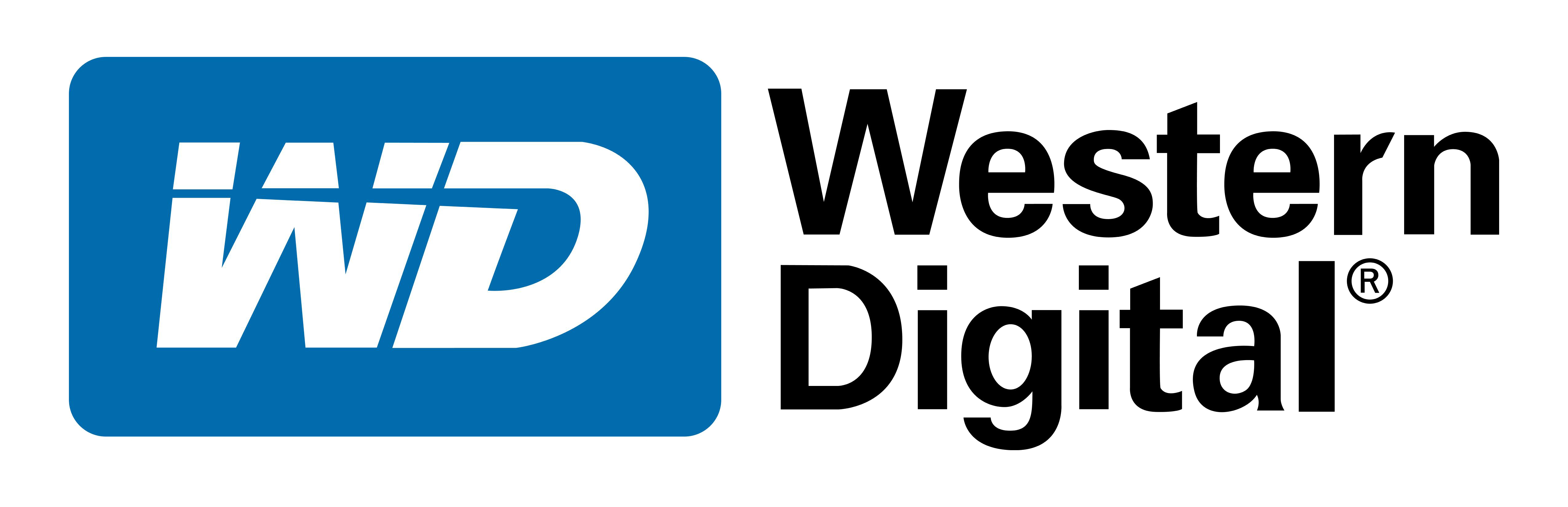 WD Digital