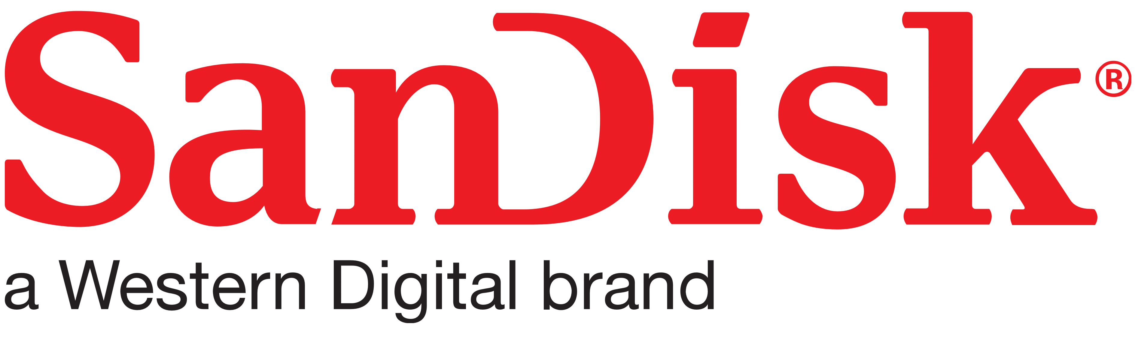 Sandisk