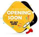 Segera Hadir
