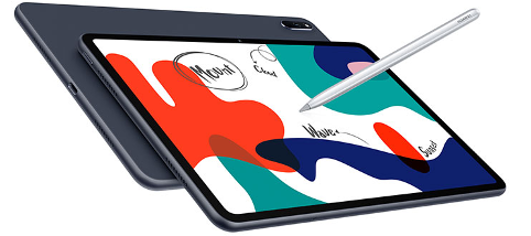 Huawei akhirnya merilis produk barunya